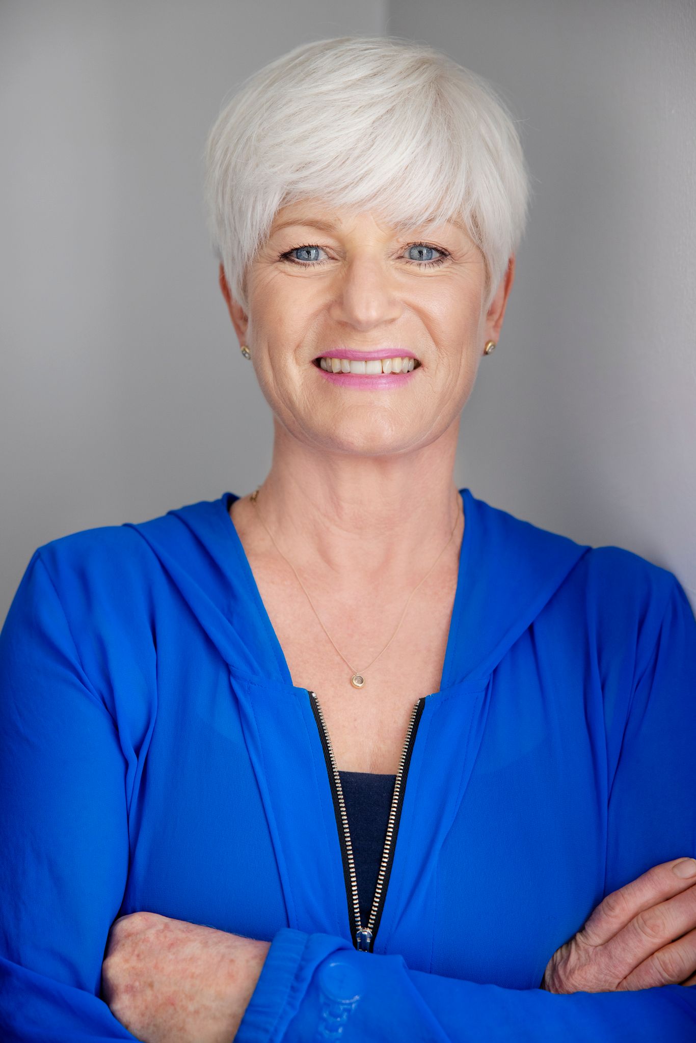 Julia O'Gorman