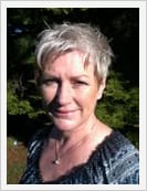 Lorna Aucott