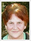 Marianne Robson